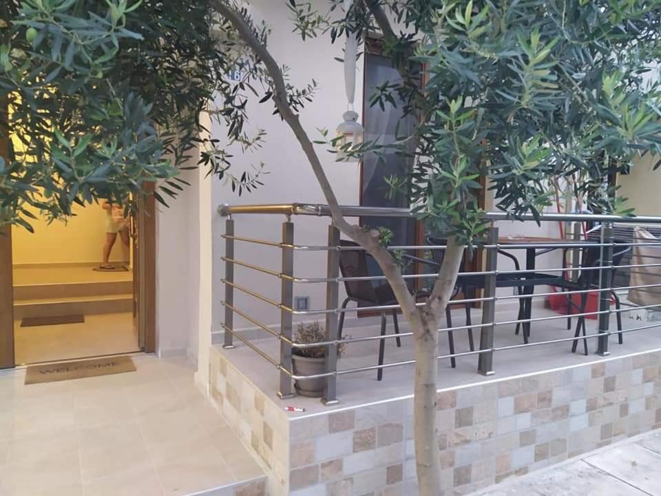 Ethra Luxury Studios Asprovalta Room photo