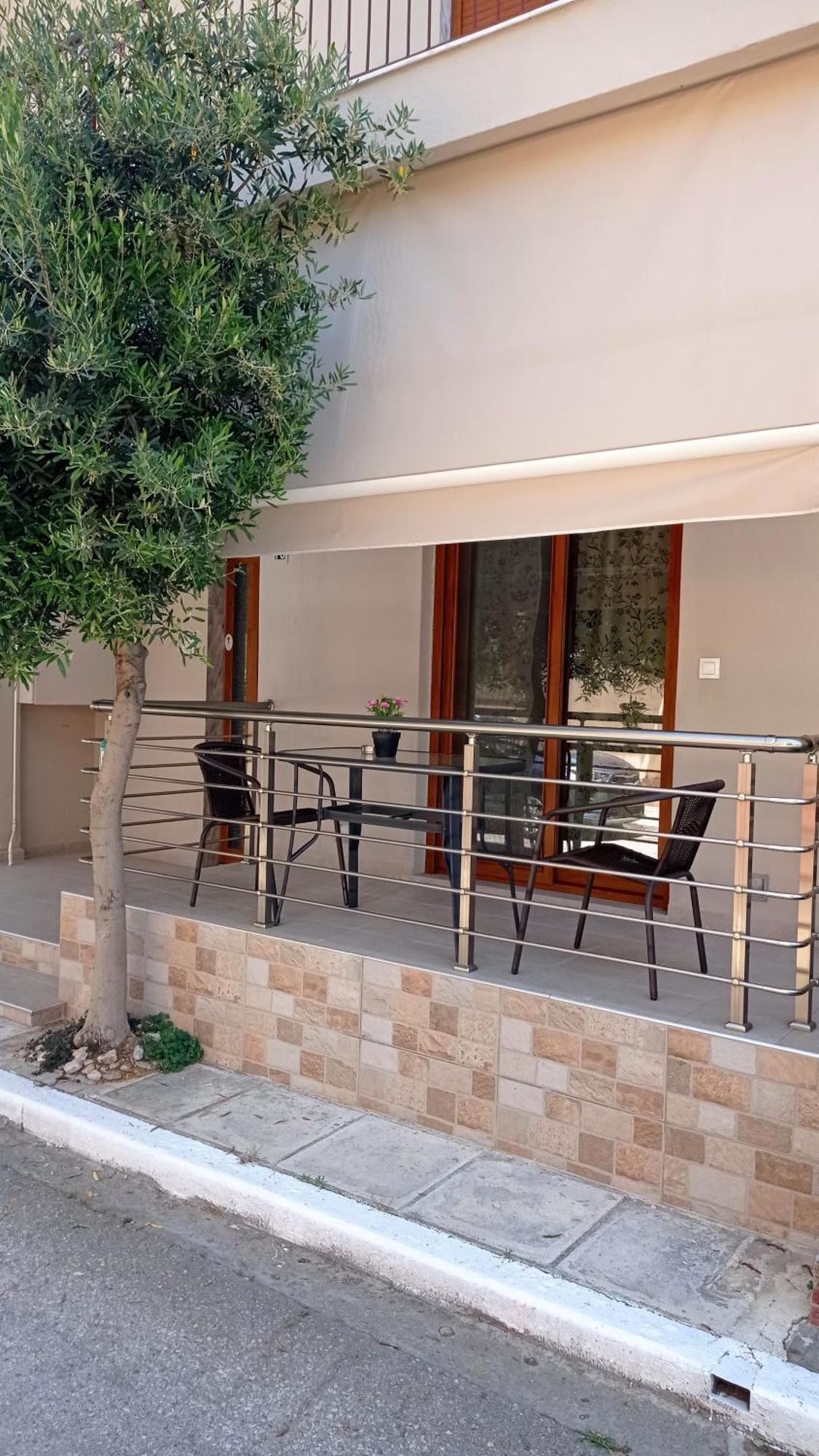 Ethra Luxury Studios Asprovalta Room photo