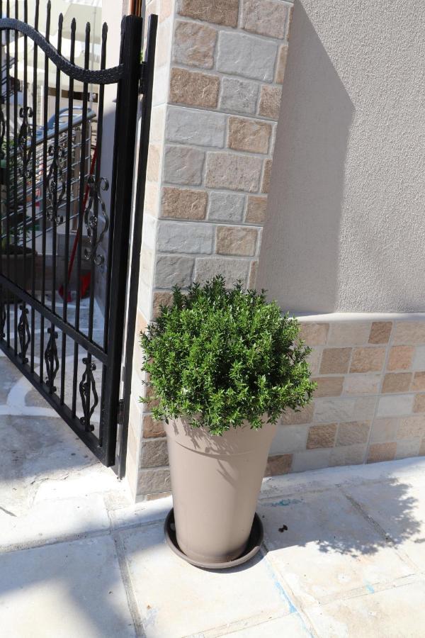 Ethra Luxury Studios Asprovalta Exterior photo